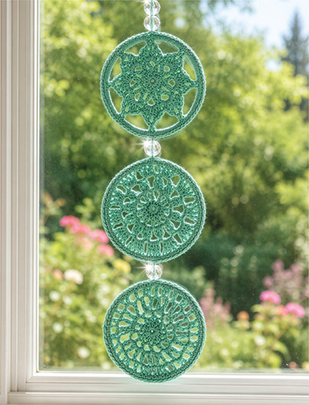Dreamcatchers Crochet Kit