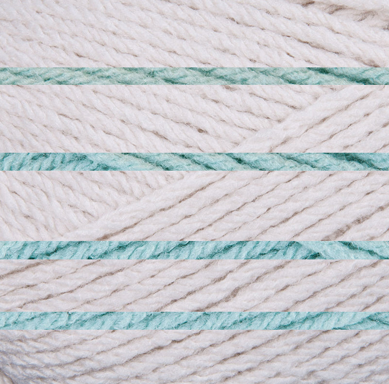 Square Diamond Cocoon