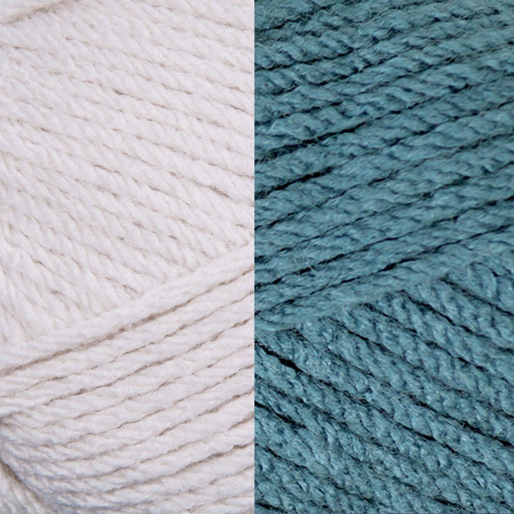 Arabesque Geometric Blanket