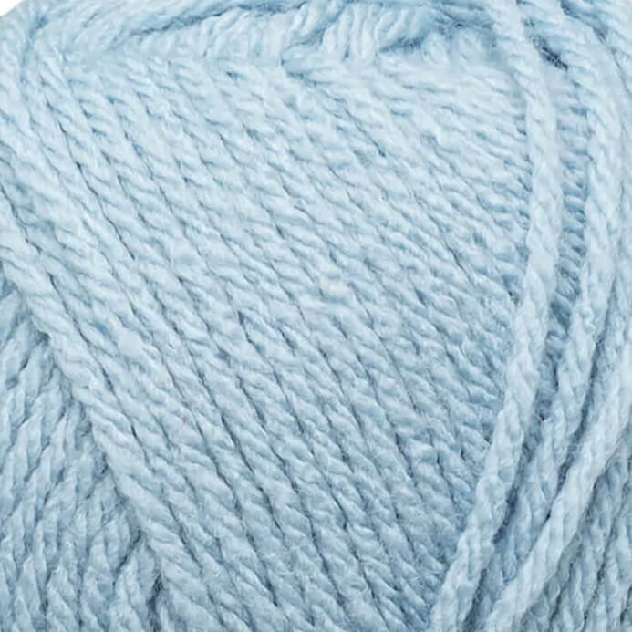 Blue & White Diamonds Baby Blanket