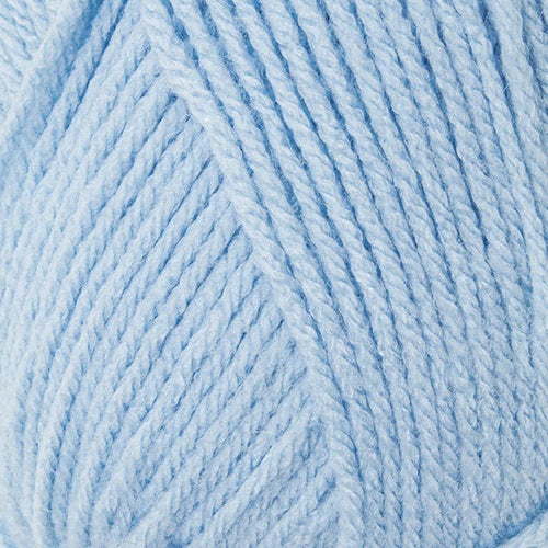 Morning Glory Crochet Shawl