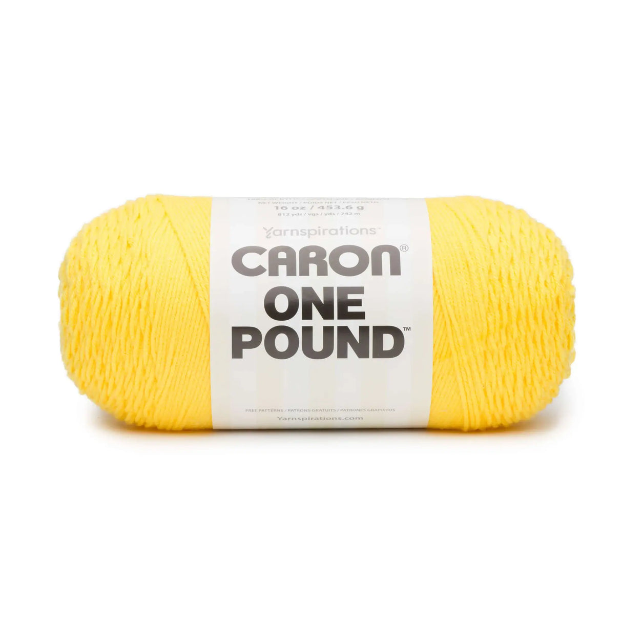 Caron One Pound Yarn