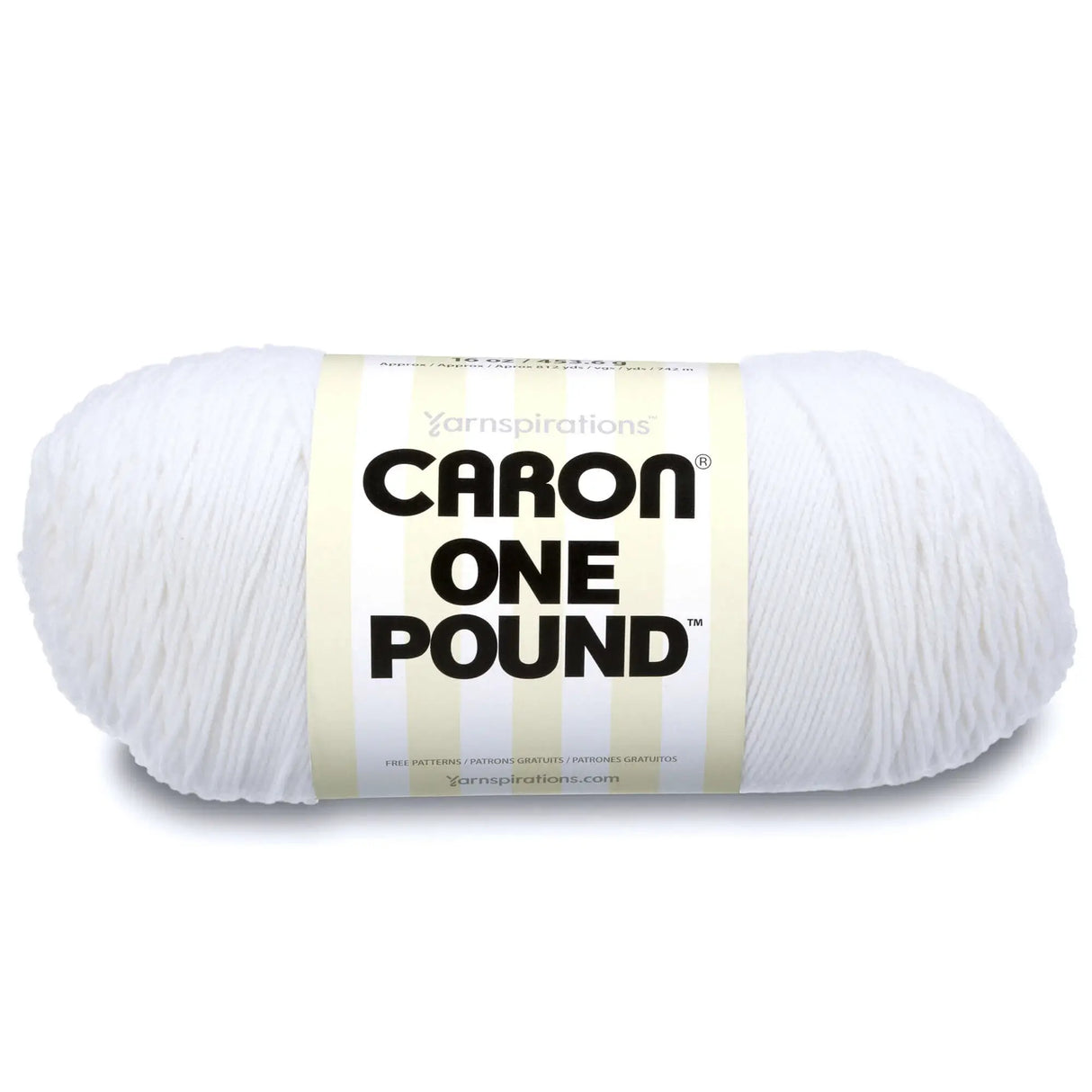 Caron One Pound Yarn