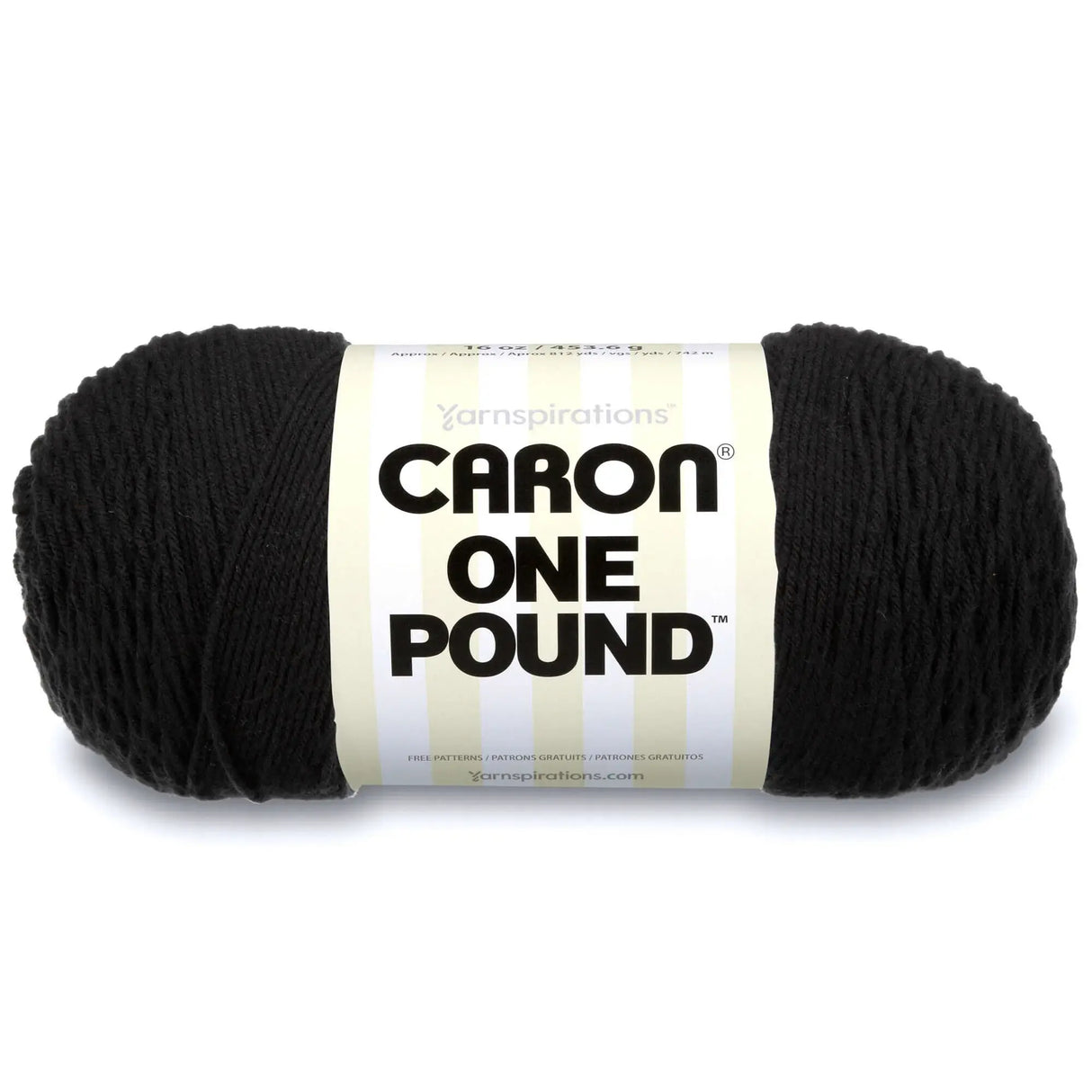 Caron One Pound Yarn