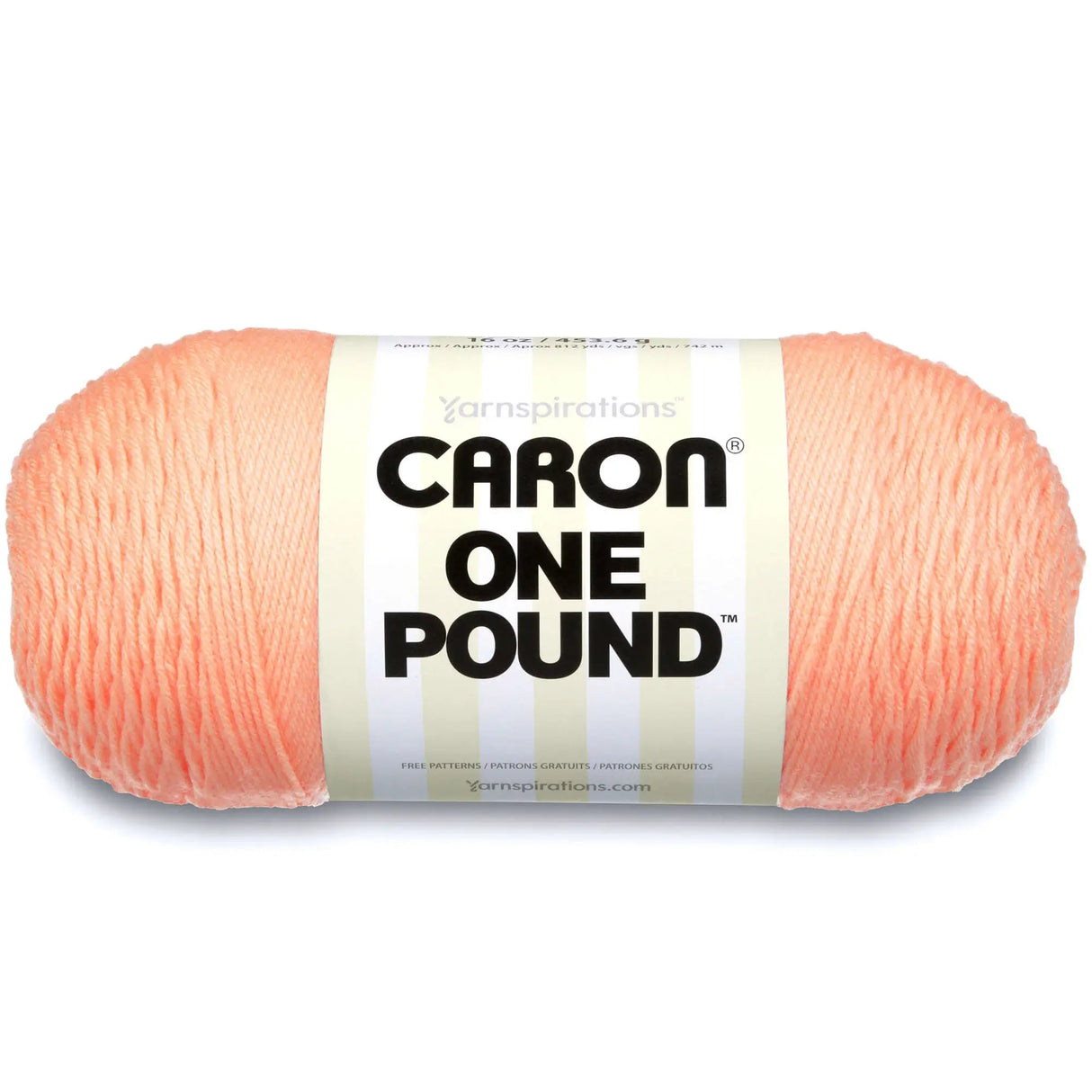Caron One Pound Yarn