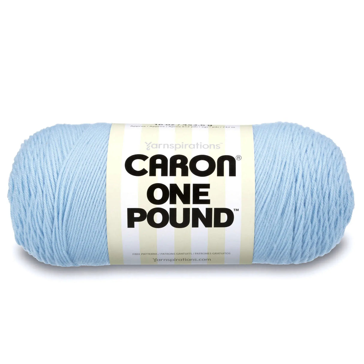 Caron One Pound Yarn