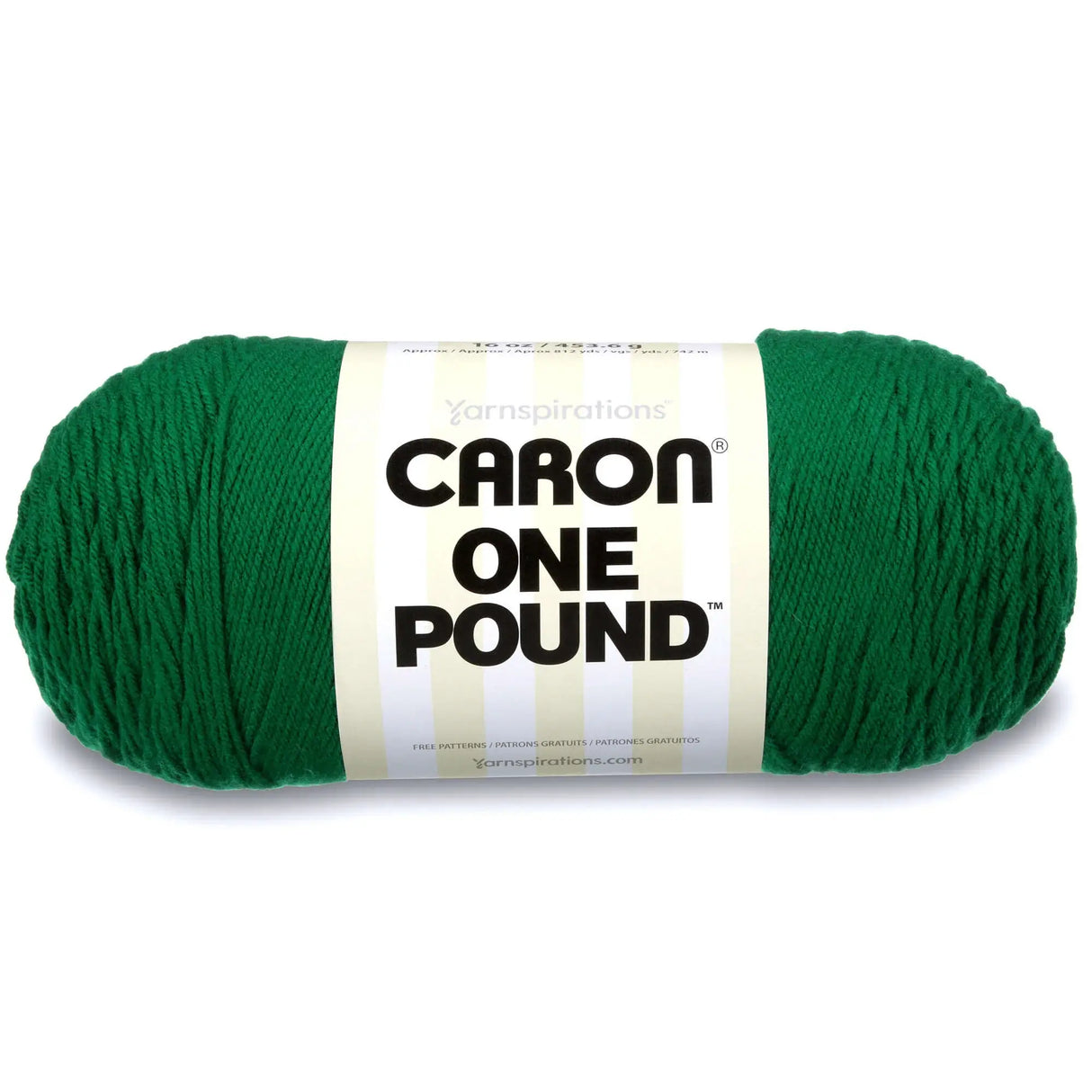 Caron One Pound Yarn