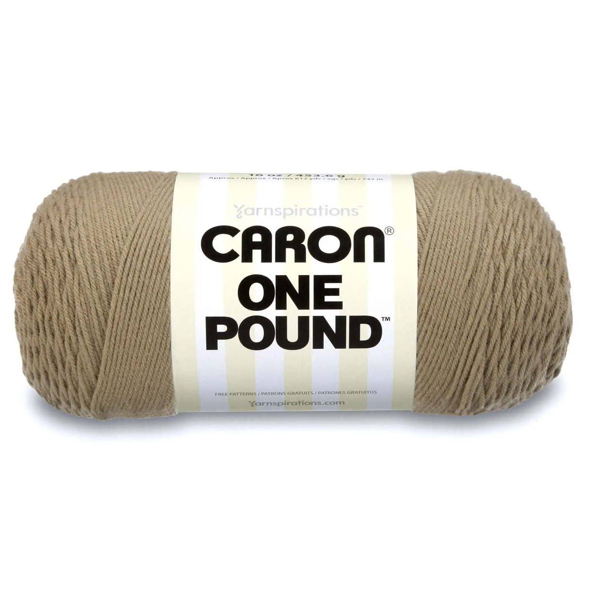 Caron One Pound Yarn