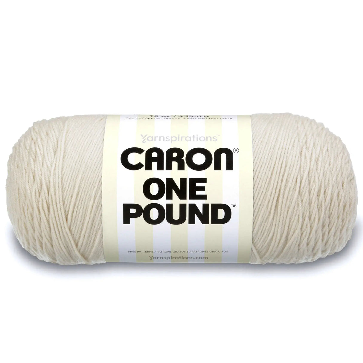 Caron One Pound Yarn