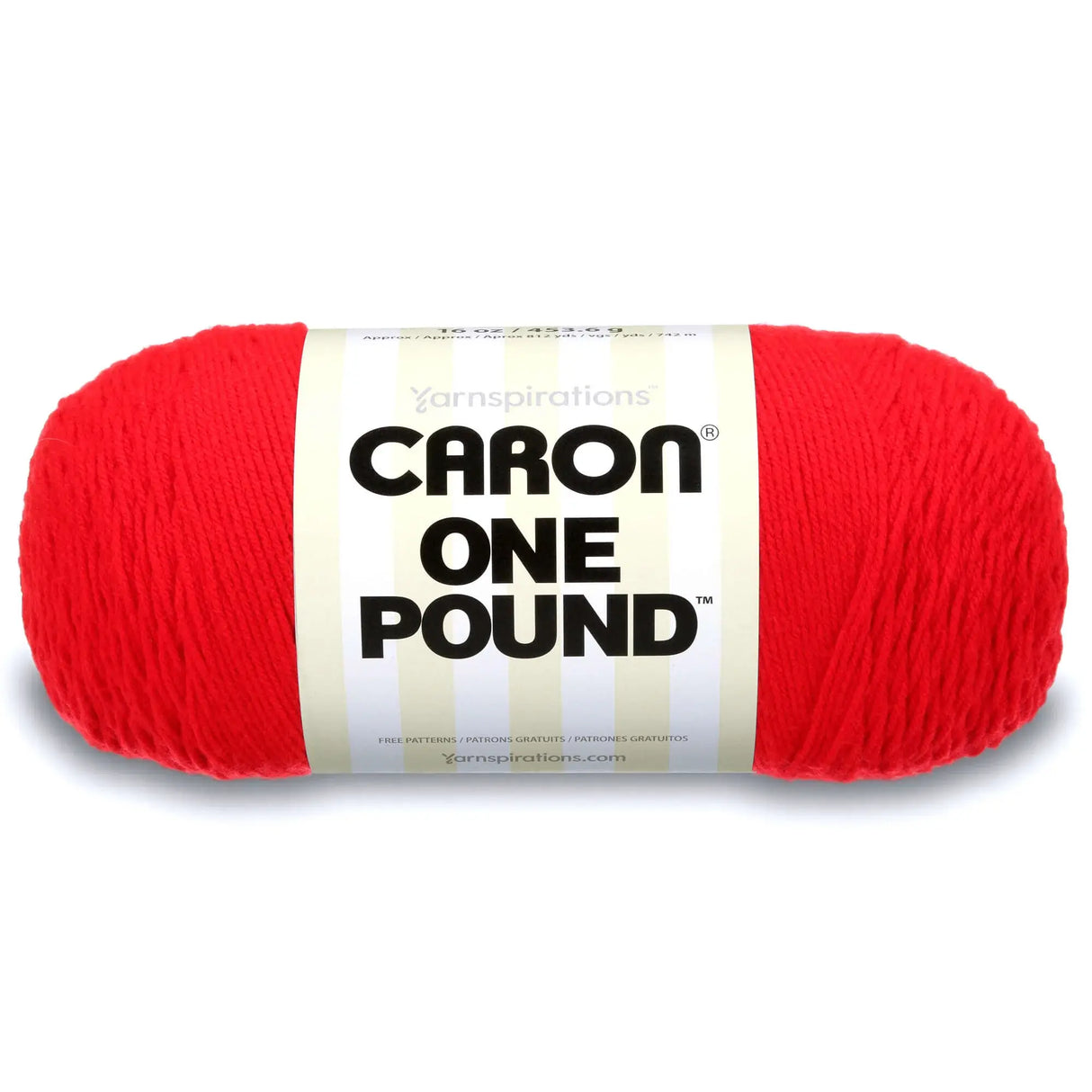 Caron One Pound Yarn