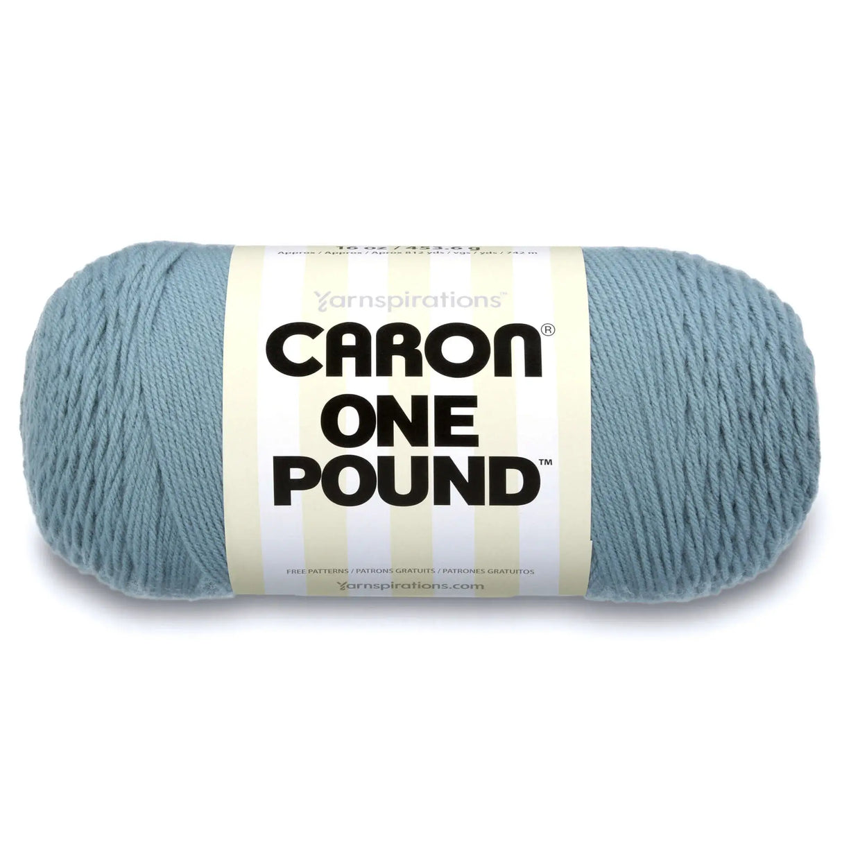 Caron One Pound Yarn