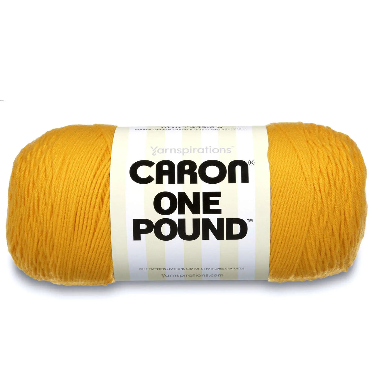 Caron One Pound Yarn