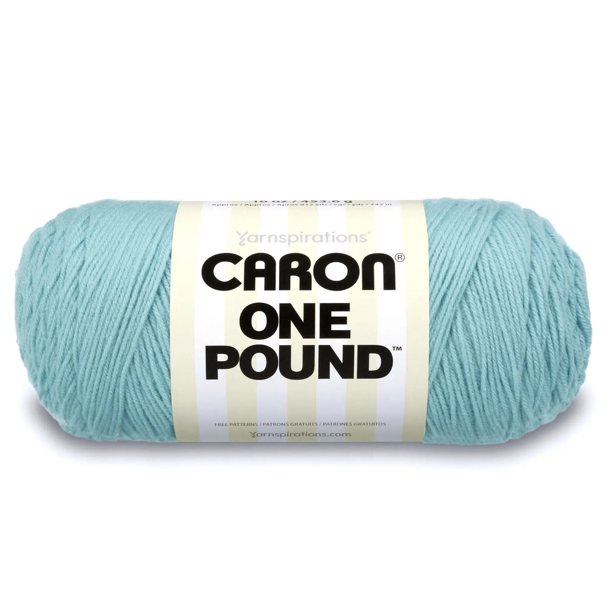 Caron One Pound Yarn