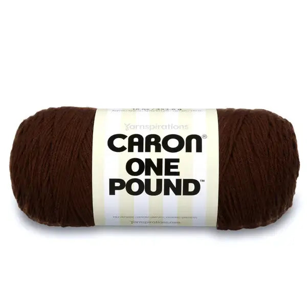 Caron One Pound Yarn