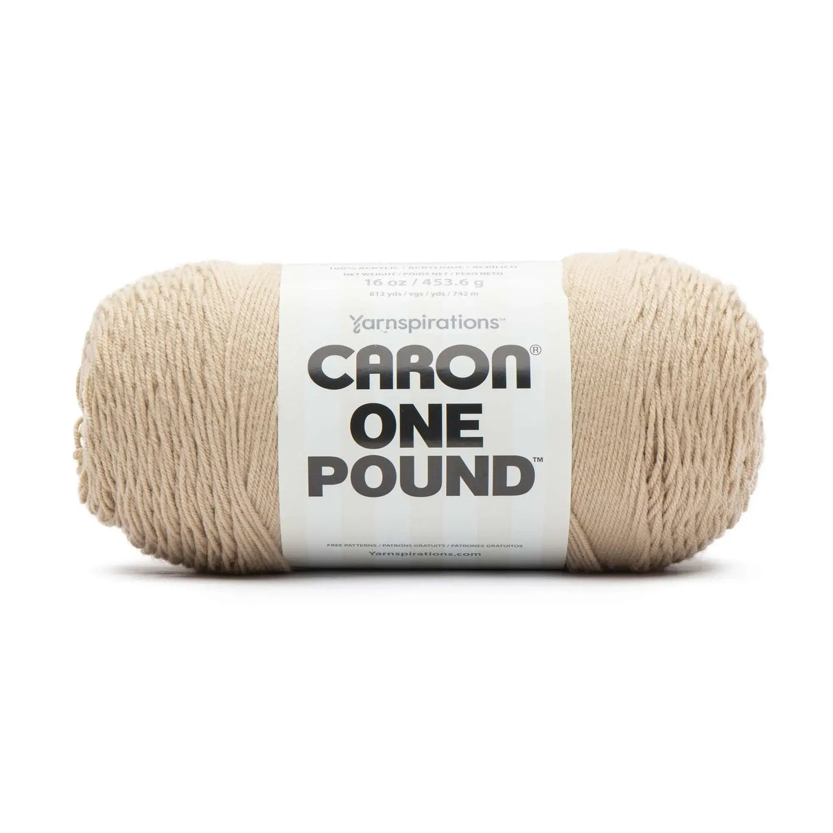 Caron One Pound Yarn