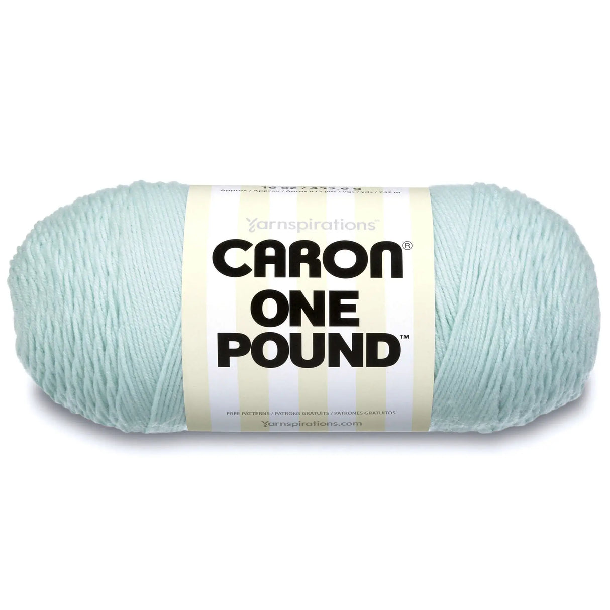 Caron One Pound Yarn