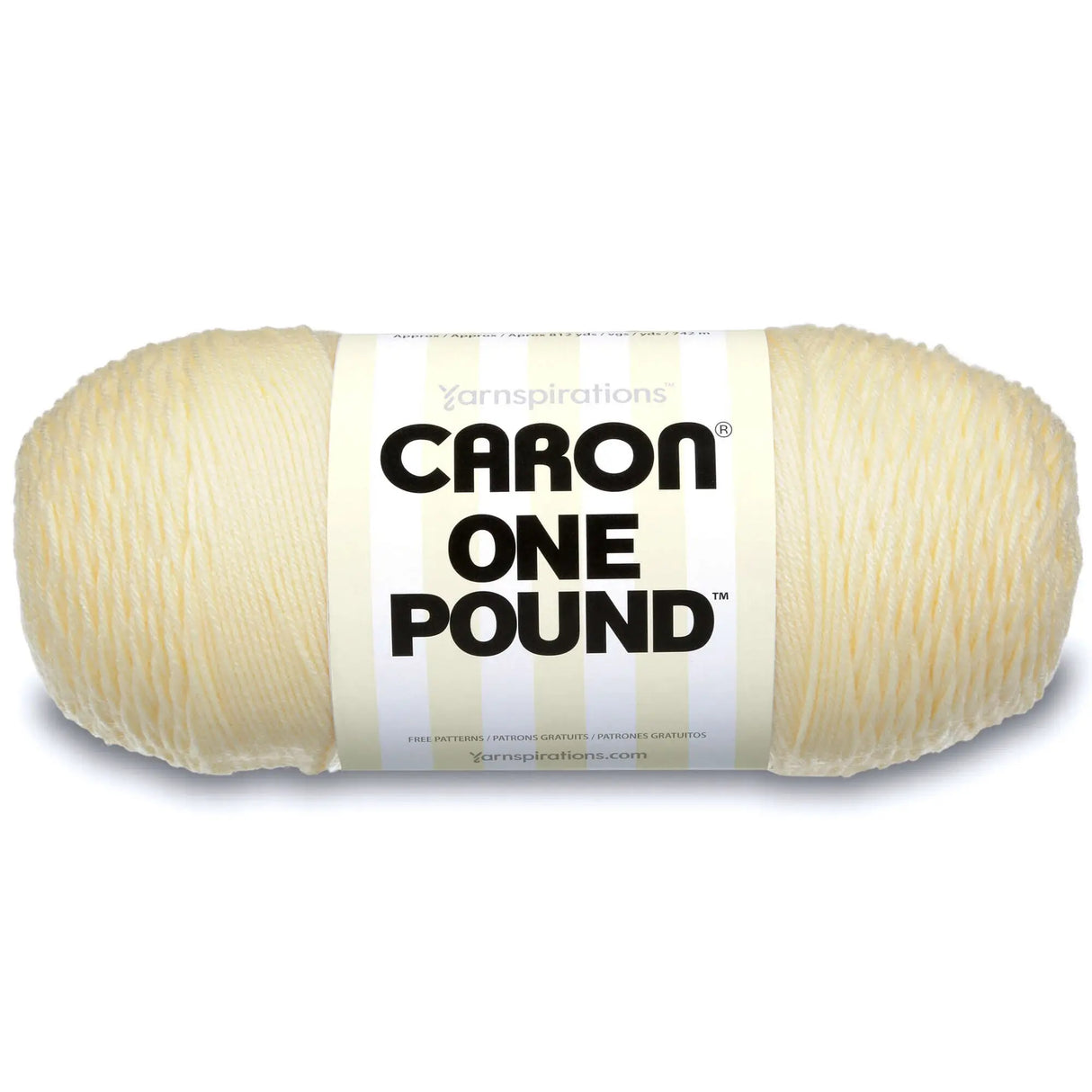 Caron One Pound Yarn