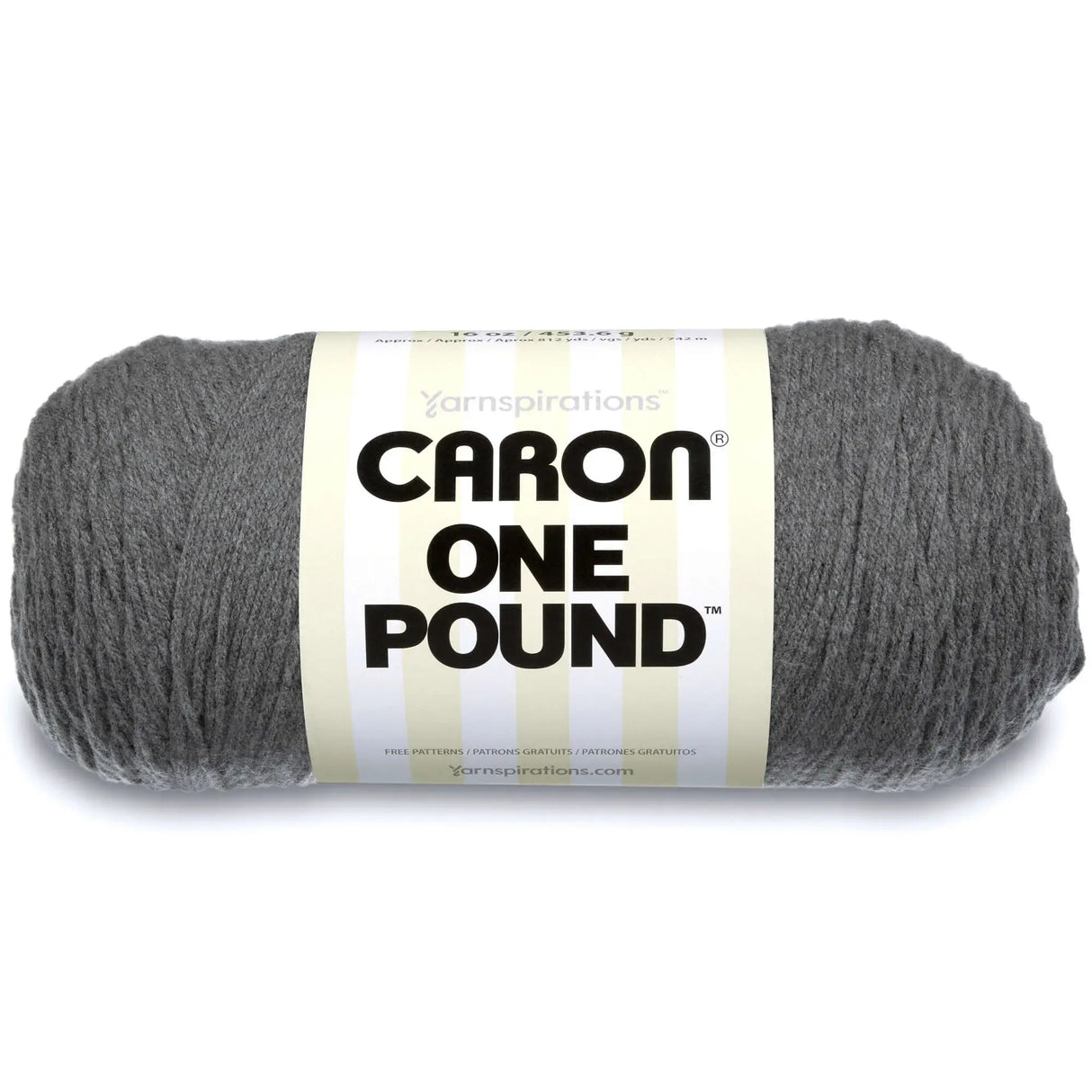 Caron One Pound Yarn