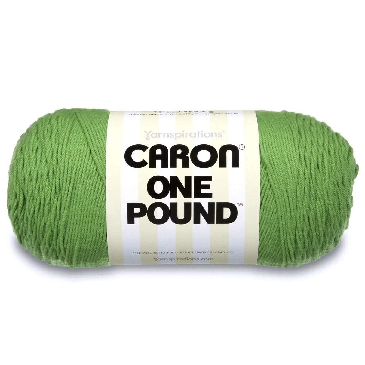 Caron One Pound Yarn
