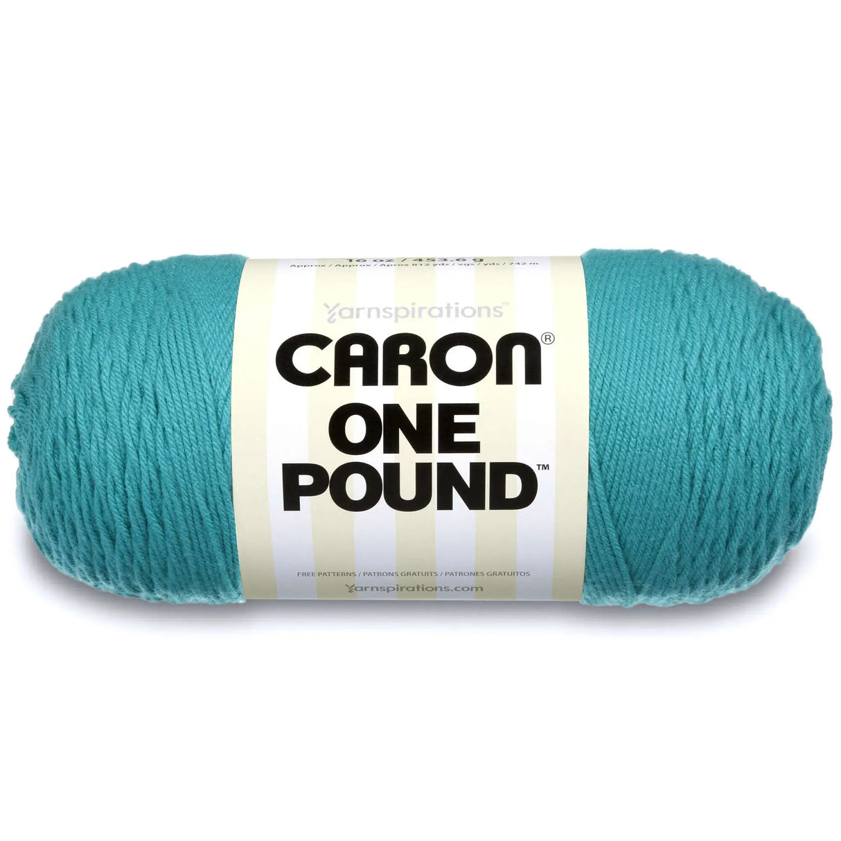 Caron One Pound Yarn