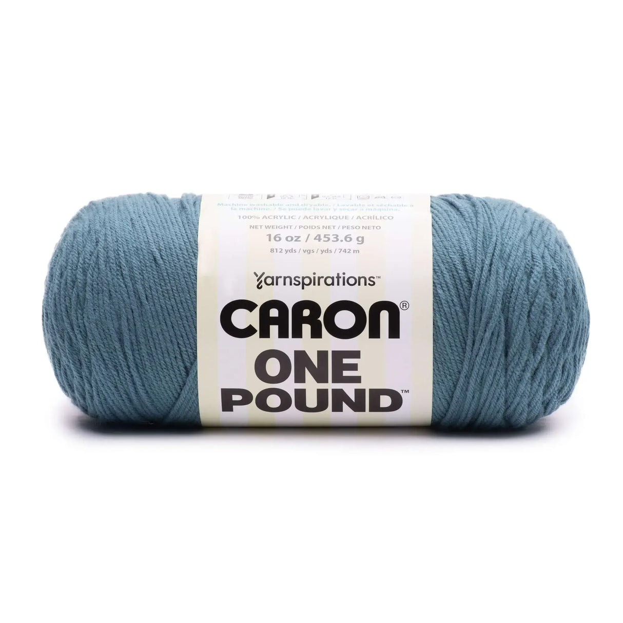 Caron One Pound Yarn