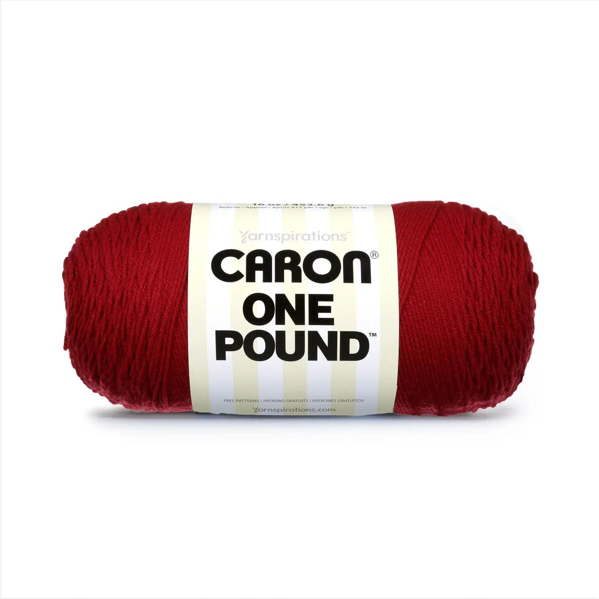 Caron One Pound Yarn
