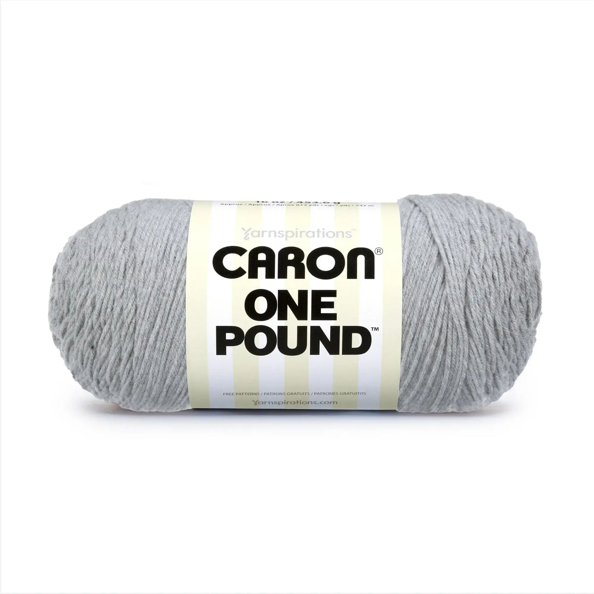 Caron One Pound Yarn