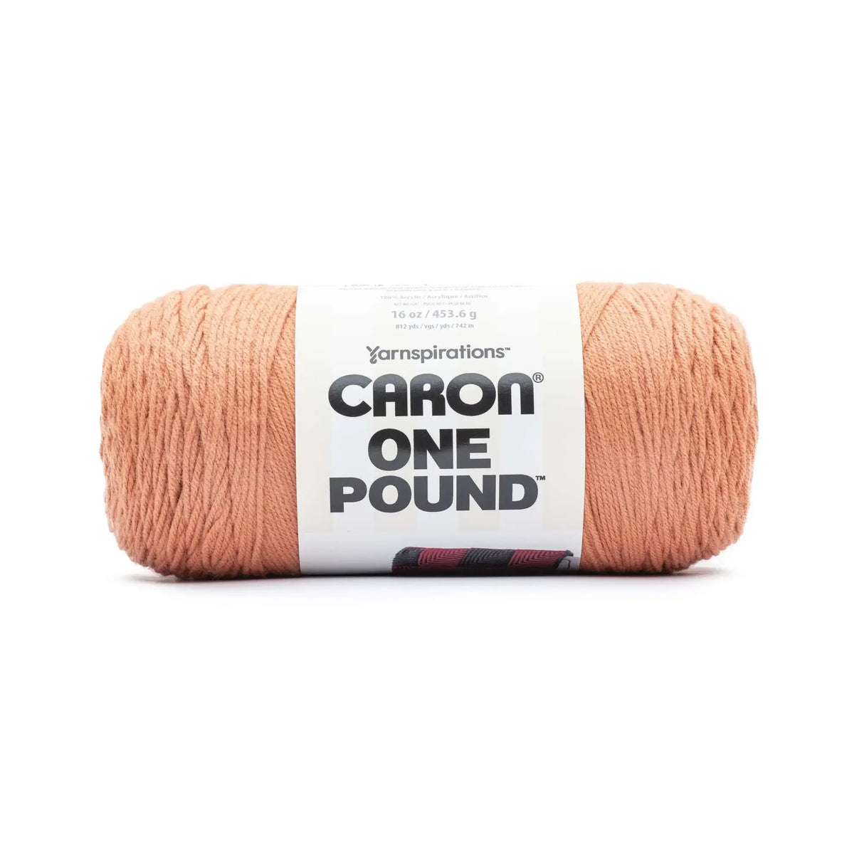 Caron One Pound Yarn