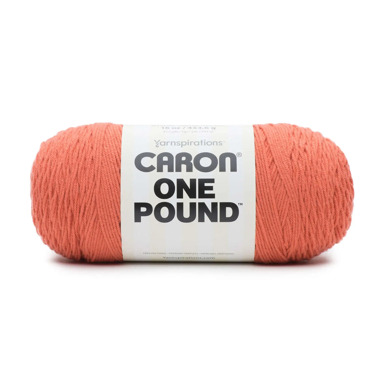 Caron One Pound Yarn