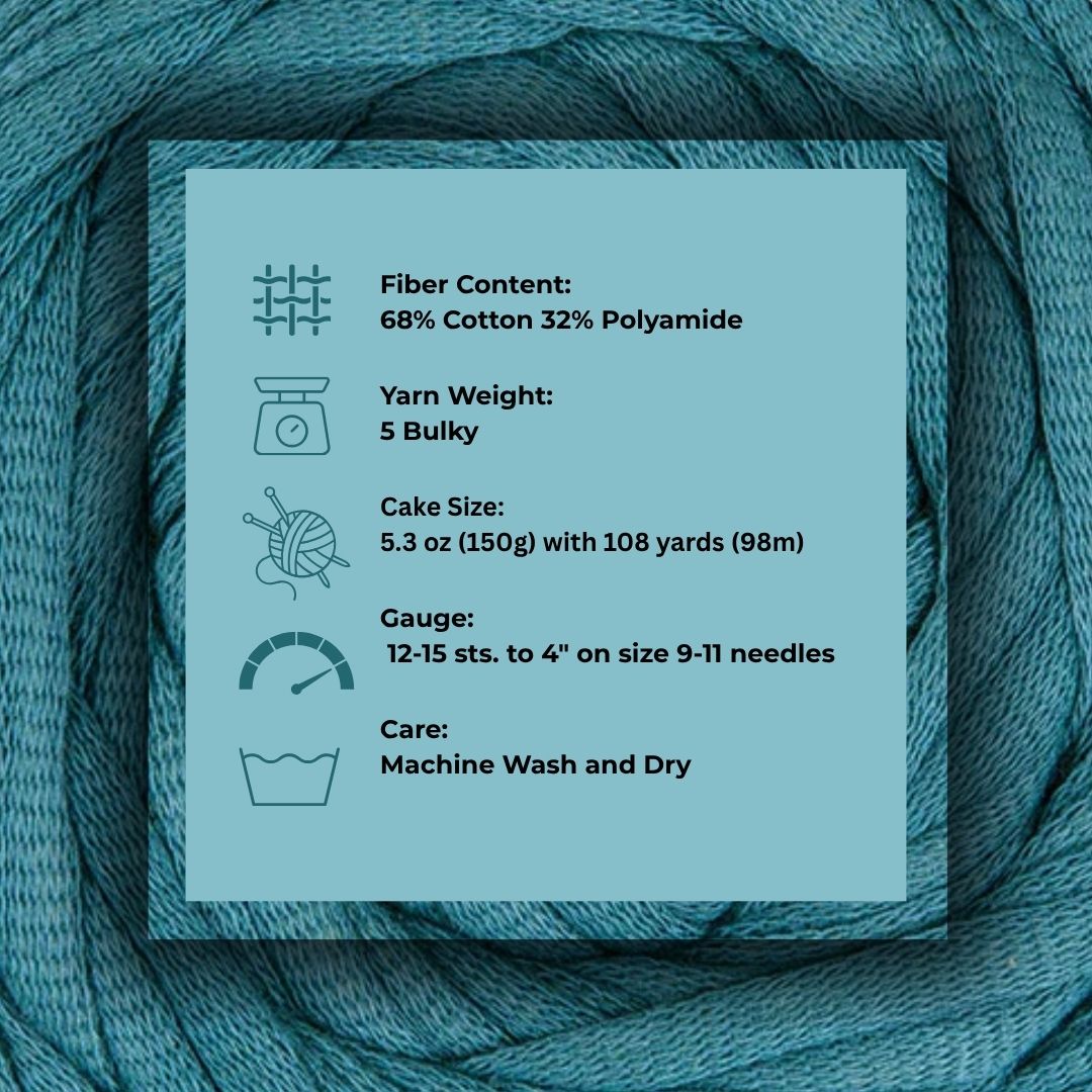 Mary Maxim Home Yarn