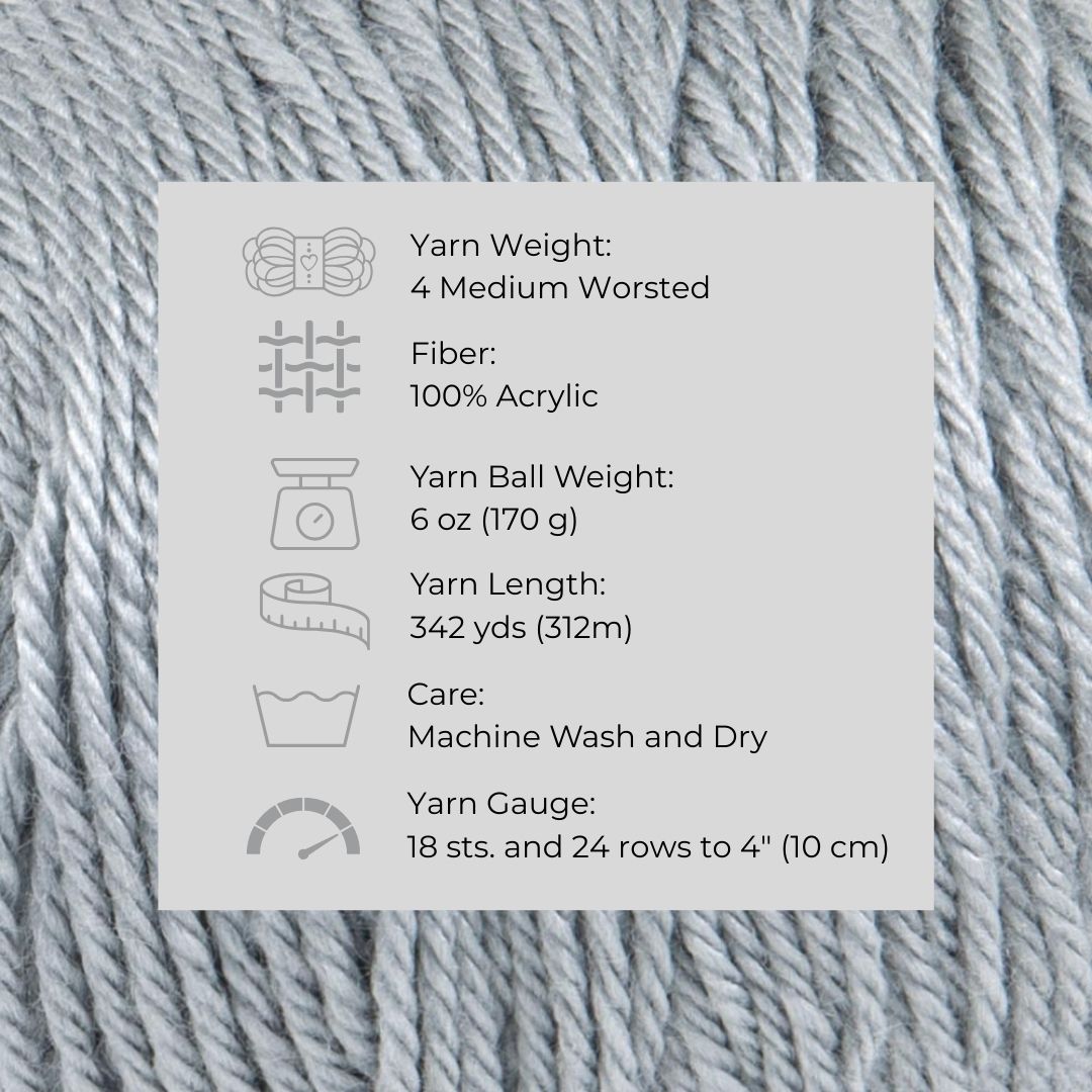 Mary Maxim Best Value Yarn