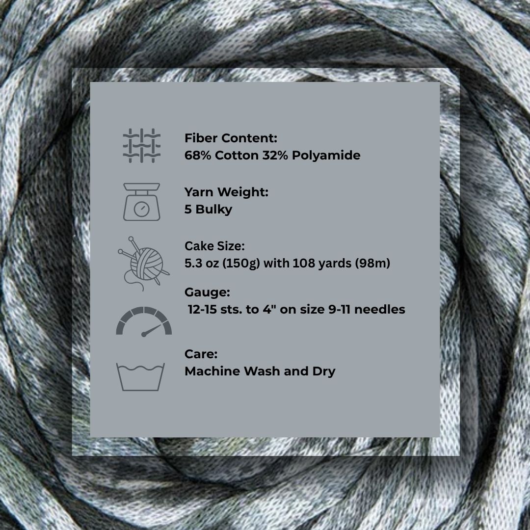 Mary Maxim Home Yarn