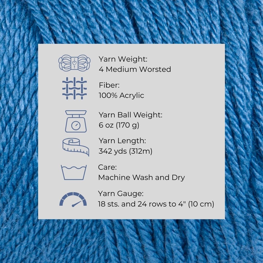 Mary Maxim Best Value Yarn