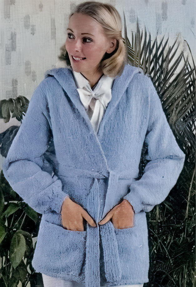 Modèle de veste portefeuille