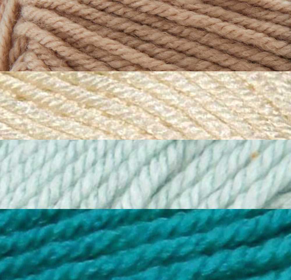 Catherine Wheel Throw