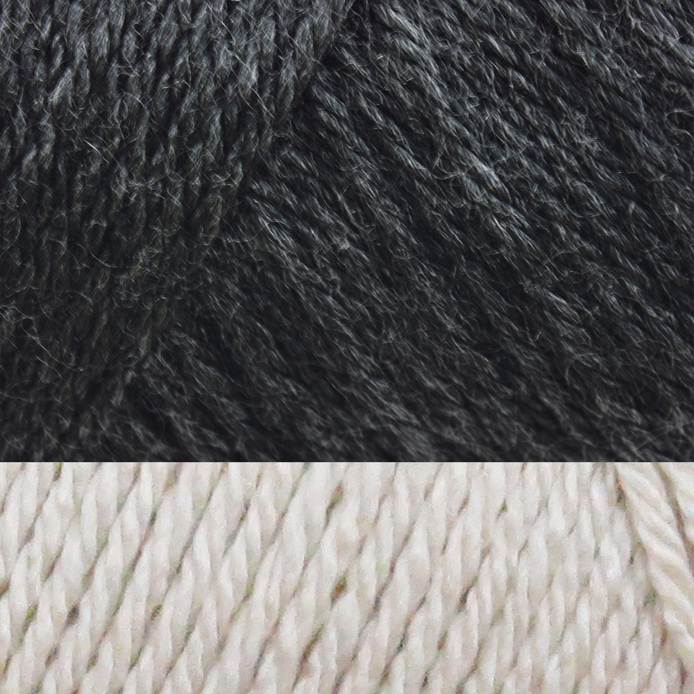 Café au Lait Afghan