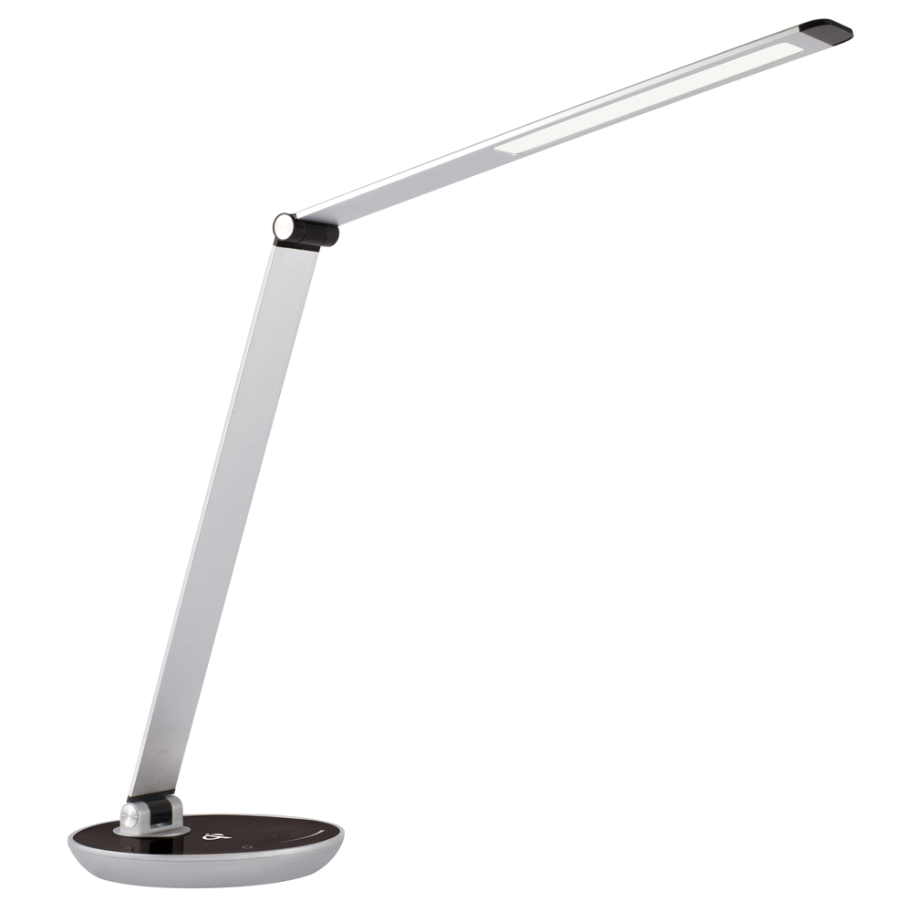 Workwell LED Elevate Desk Lamp