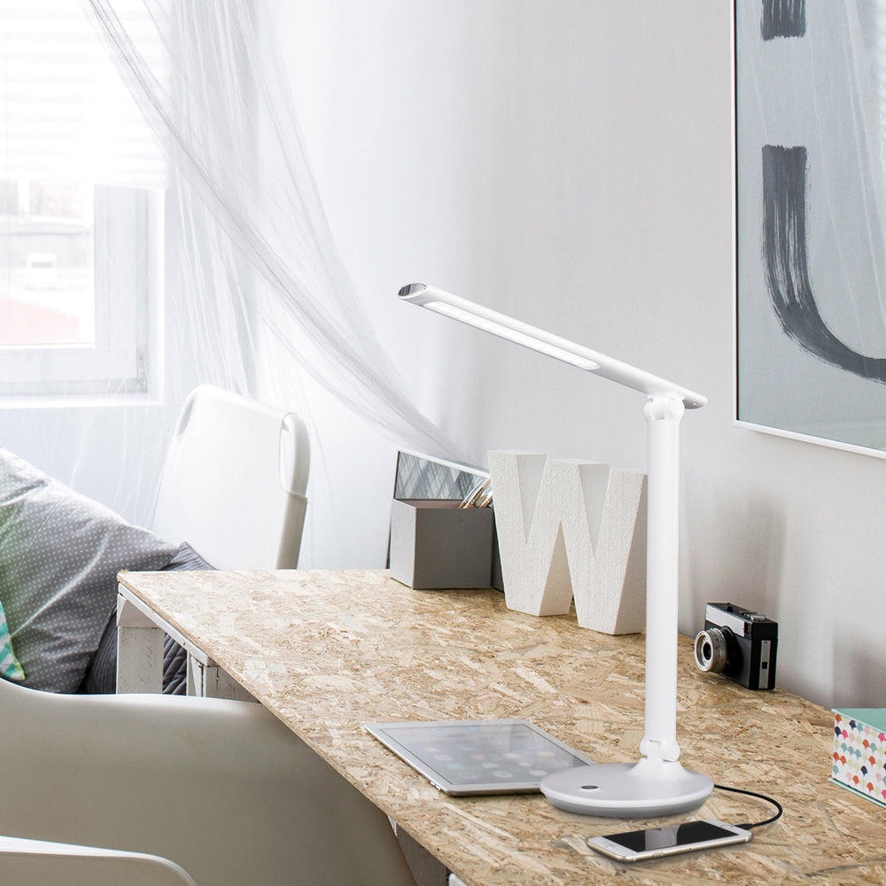 Emerge LED Desk Lamp