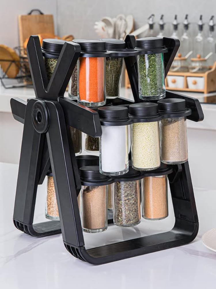 Spice Rack