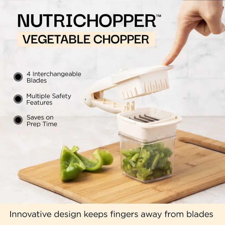 Nutri Chopper