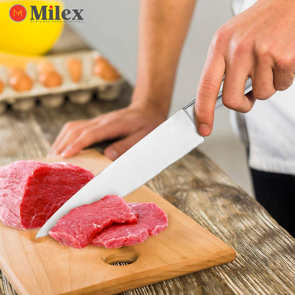 5-in-1 Dimension Knives