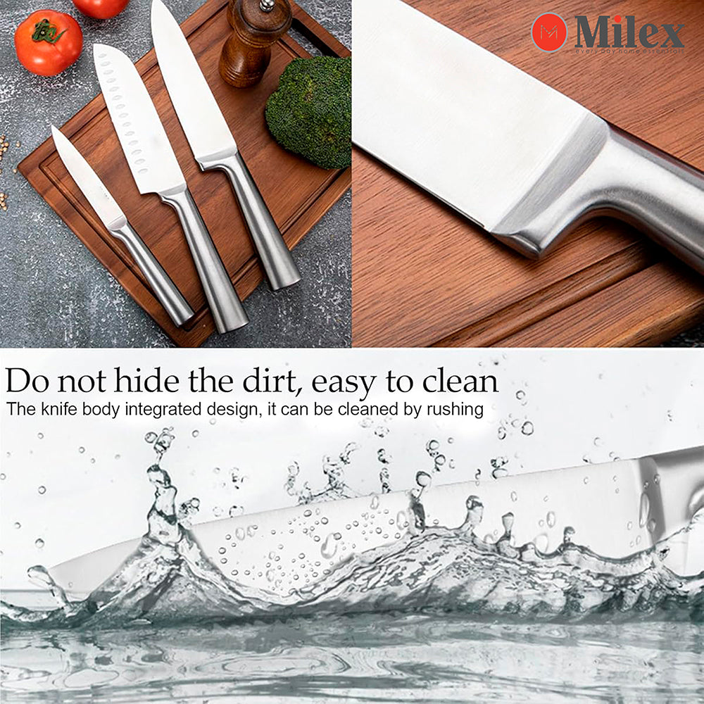 5-in-1 Dimension Knives