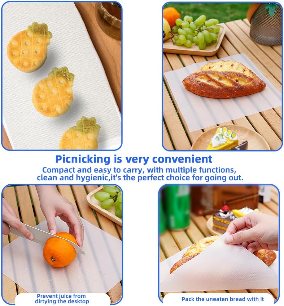 Disposable Cutting Boards