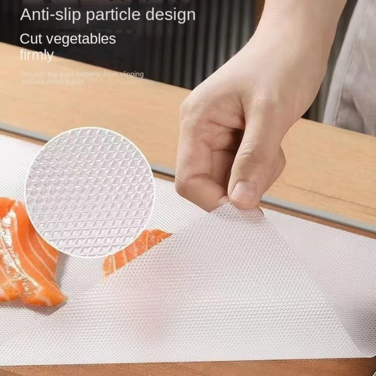 Disposable Cutting Boards