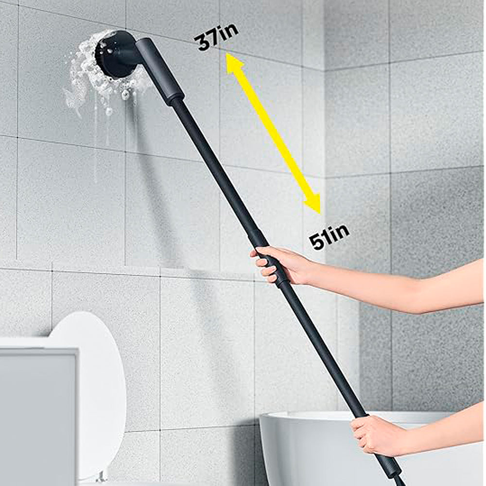 7 in 1 Insta Electric Spin Scrubber