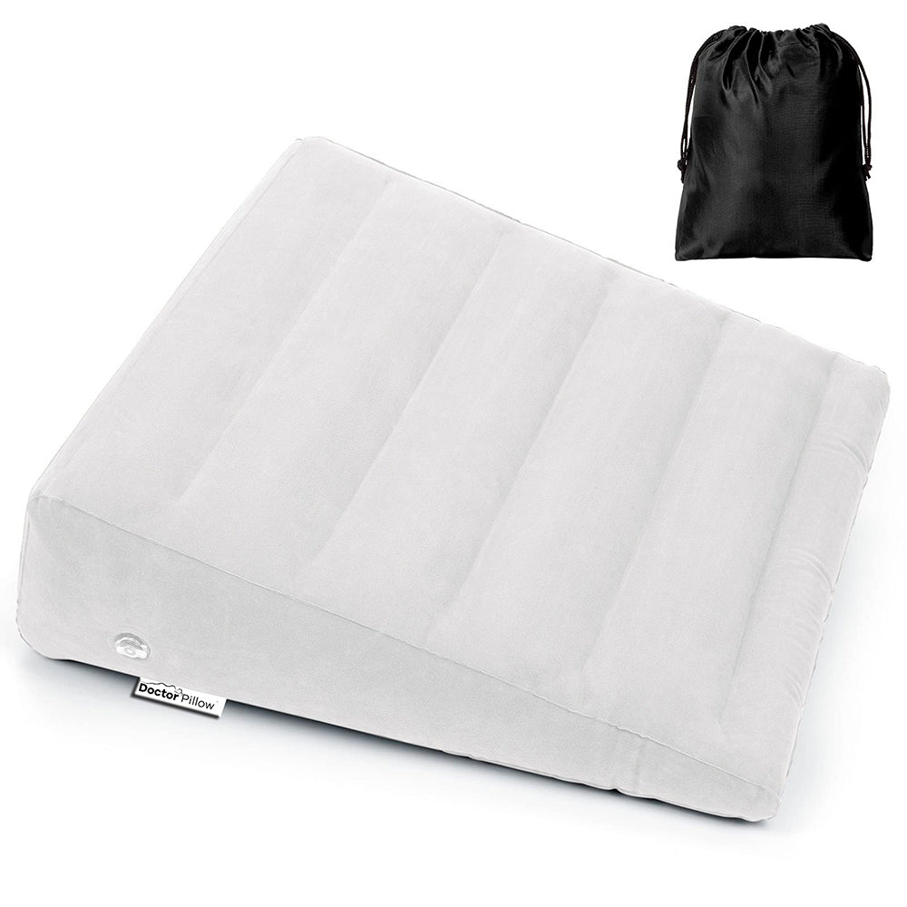 Inflatable Wedge Pillow