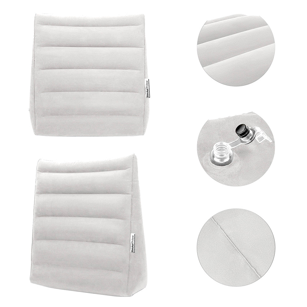 Inflatable Wedge Pillow