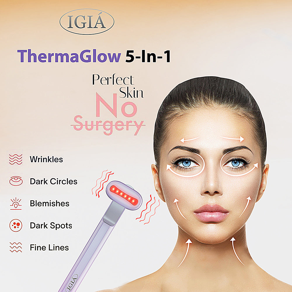 ThermaGlow 5 in 1