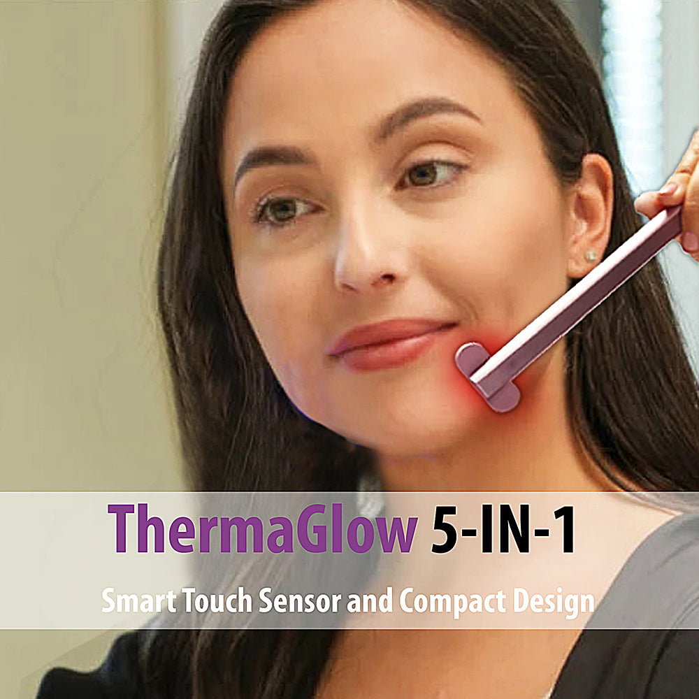 ThermaGlow 5 in 1