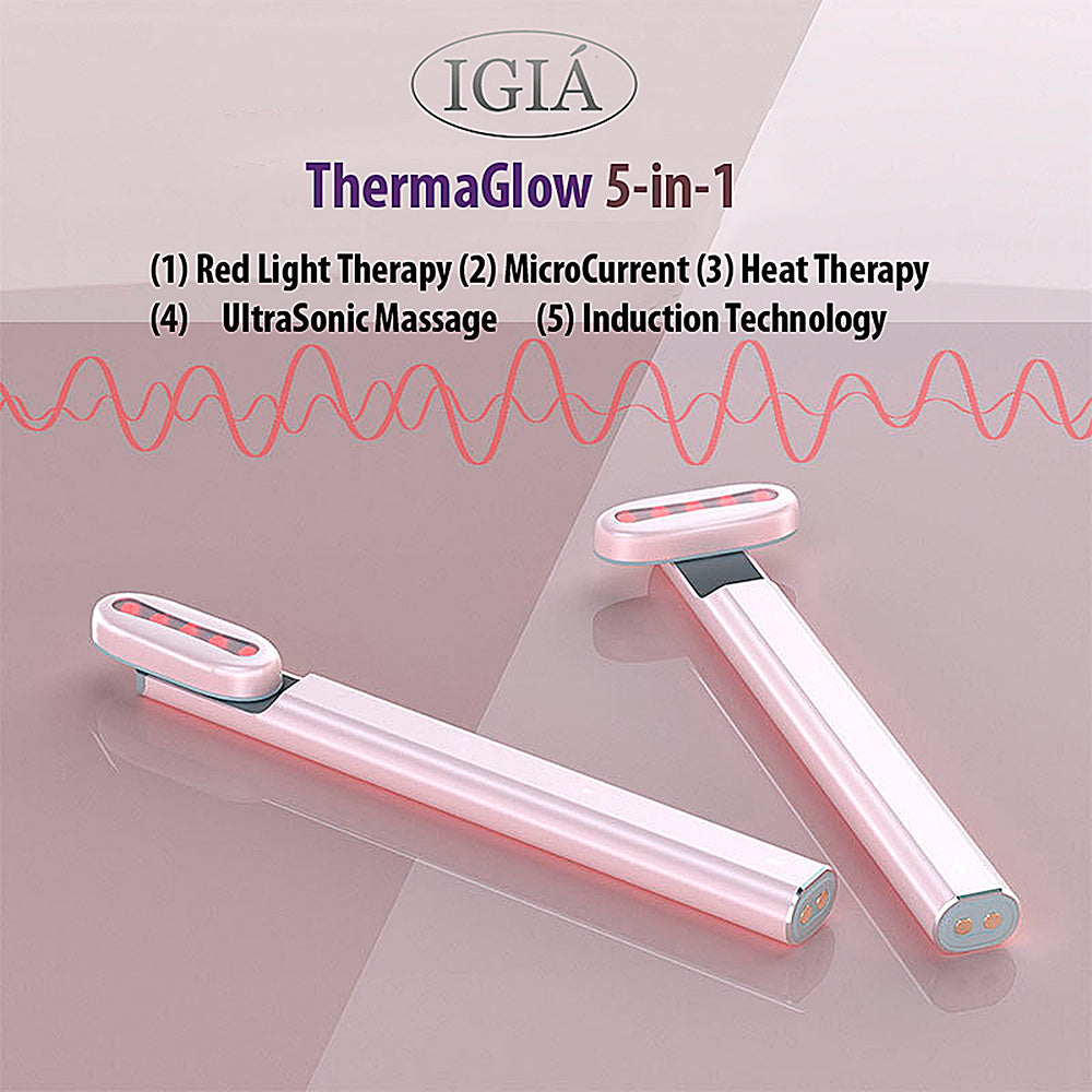 ThermaGlow 5 in 1